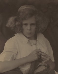 Georgia Engelhard tekijältä Alfred Stieglitz