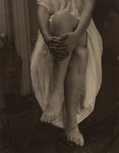 Georgia O’Keeffe – Jalat tekijältä Alfred Stieglitz