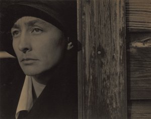 Georgia O’Keeffe