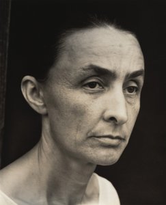 Georgia O’Keeffe tekijältä Alfred Stieglitz