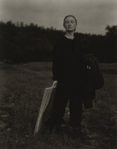 Georgia O’Keeffe tekijältä Alfred Stieglitz
