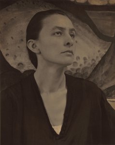 Georgia O’Keeffe tekijältä Alfred Stieglitz
