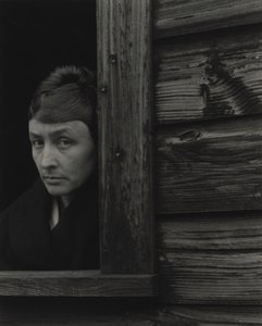 Georgia O’Keeffe tekijältä Alfred Stieglitz