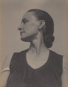 Georgia O’Keeffe tekijältä Alfred Stieglitz