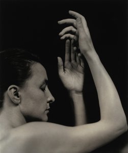 Georgia O’Keeffe tekijältä Alfred Stieglitz