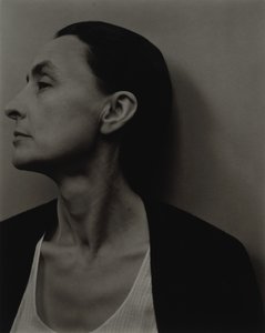 Georgia O’Keeffe tekijältä Alfred Stieglitz
