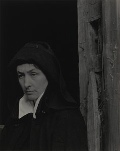 Georgia O’Keeffe tekijältä Alfred Stieglitz
