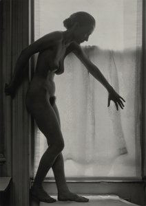 Georgia O’Keeffe tekijältä Alfred Stieglitz