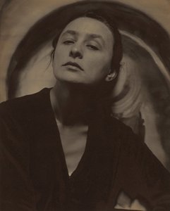 Georgia O’Keeffe tekijältä Alfred Stieglitz
