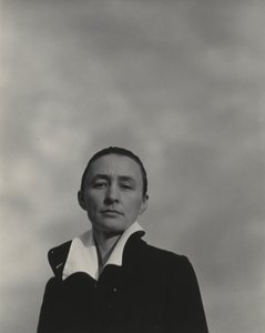 Georgia O’Keeffe tekijältä Alfred Stieglitz