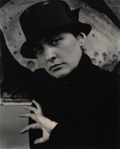 Georgia O’Keeffe tekijältä Alfred Stieglitz