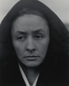 Georgia O’Keeffe tekijältä Alfred Stieglitz