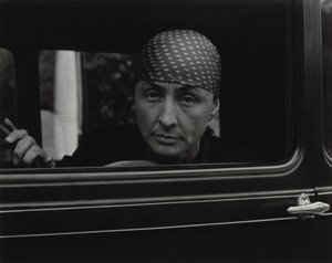 Georgia O’Keeffe tekijältä Alfred Stieglitz