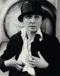 Georgia O’Keeffe tekijältä Alfred Stieglitz