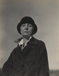 Georgia O’Keeffe tekijältä Alfred Stieglitz