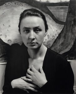 Georgia O’Keeffe tekijältä Alfred Stieglitz