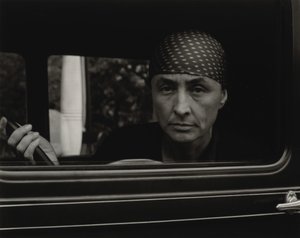 Georgia O’Keeffe tekijältä Alfred Stieglitz