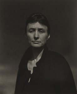 Georgia O’Keeffe tekijältä Alfred Stieglitz