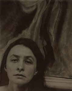 Georgia O’Keeffe tekijältä Alfred Stieglitz