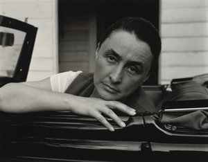 Georgia O’Keeffe tekijältä Alfred Stieglitz