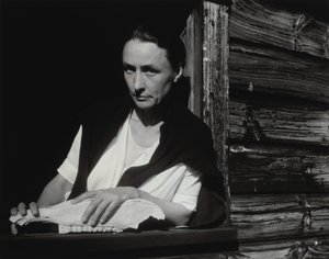 Georgia O’Keeffe tekijältä Alfred Stieglitz