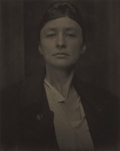 Georgia O’Keeffe tekijältä Alfred Stieglitz