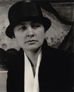 Georgia O’Keeffe tekijältä Alfred Stieglitz