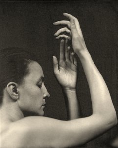 Georgia O’Keeffe tekijältä Alfred Stieglitz