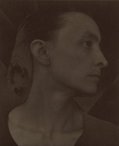 Georgia O’Keeffe tekijältä Alfred Stieglitz
