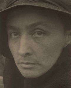 Georgia O’Keeffe tekijältä Alfred Stieglitz