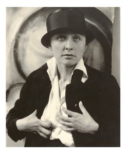 Georgia O’Keeffe tekijältä Alfred Stieglitz