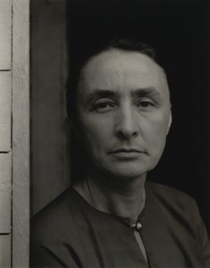 Georgia O’Keeffe tekijältä Alfred Stieglitz