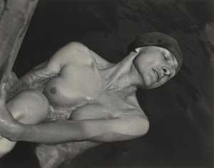 Georgia O’Keeffe tekijältä Alfred Stieglitz