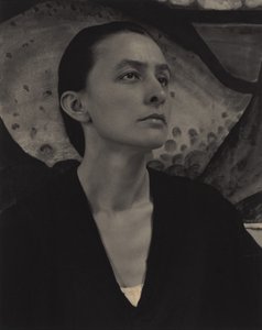 Georgia O’Keeffe tekijältä Alfred Stieglitz