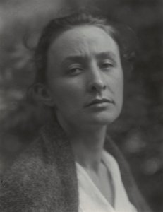  tekijältä Alfred Stieglitz