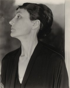  tekijältä Alfred Stieglitz