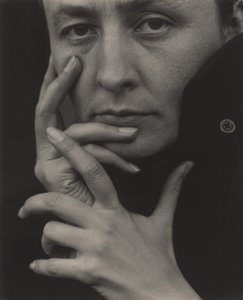  tekijältä Alfred Stieglitz