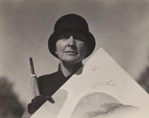  tekijältä Alfred Stieglitz