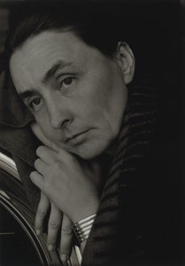  tekijältä Alfred Stieglitz