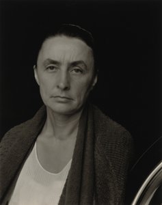  tekijältä Alfred Stieglitz