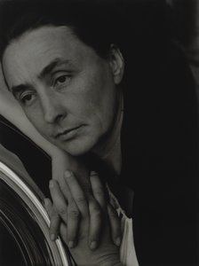  tekijältä Alfred Stieglitz