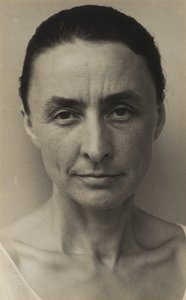  tekijältä Alfred Stieglitz