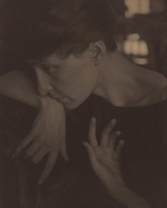  tekijältä Alfred Stieglitz