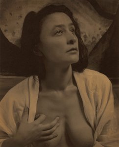  tekijältä Alfred Stieglitz