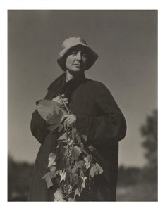  tekijältä Alfred Stieglitz