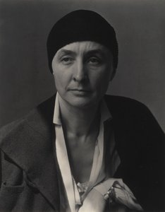  tekijältä Alfred Stieglitz