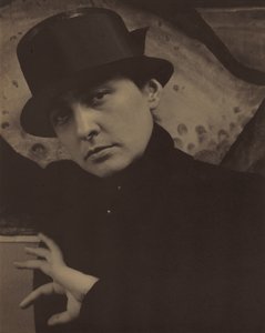  tekijältä Alfred Stieglitz