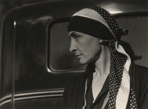  tekijältä Alfred Stieglitz