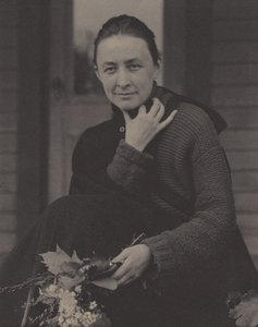  tekijältä Alfred Stieglitz