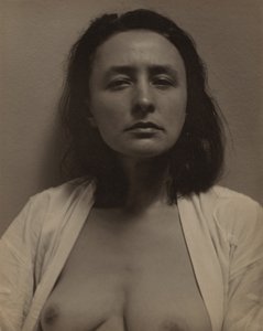 tekijältä Alfred Stieglitz